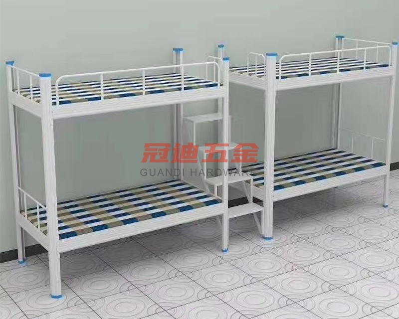 上下鋪鐵床的選材應(yīng)注意哪些問題？