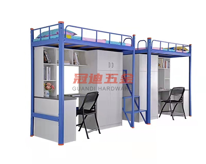 如何通過細(xì)節(jié)判斷鐵床質(zhì)量的好壞？
