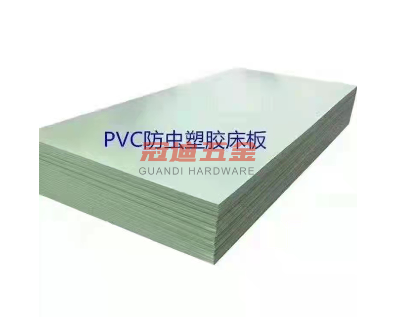 除了防蟲，防蟲床板還有哪些附加功能？