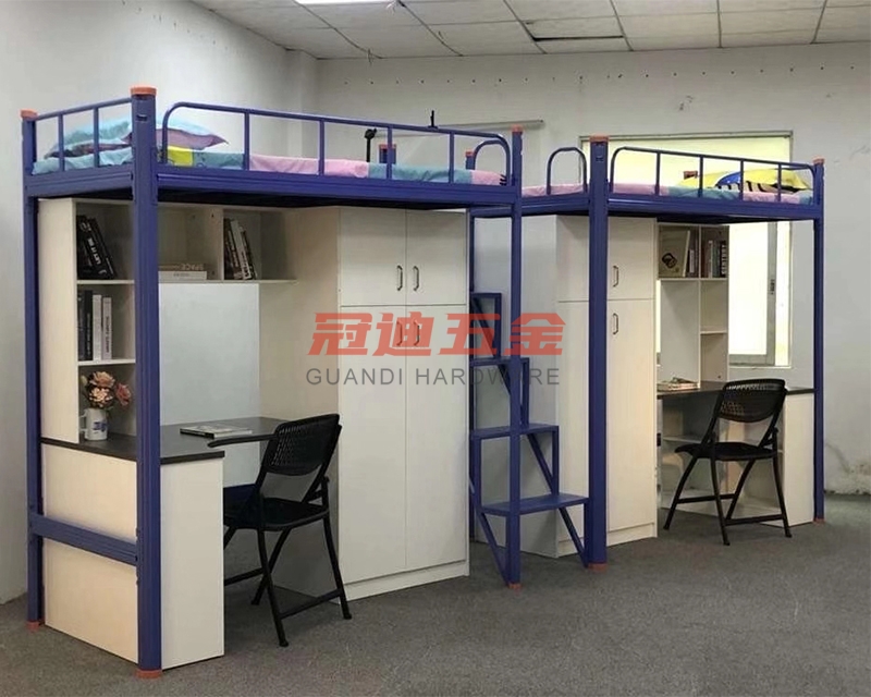 鐵架床承重能力如何判斷？關(guān)乎安全！