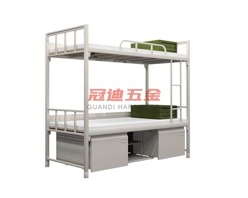 學(xué)校公寓床嘎吱響，是否需要更換床板或床架？